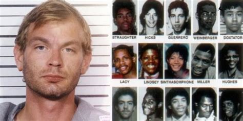 the crime mag jeffrey polaroid|Jeffrey Dahmer Kept 72 Vomit